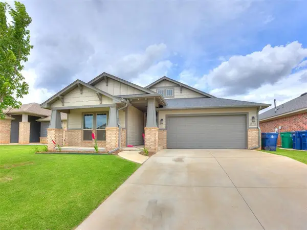 18712 Tortuga Drive, Edmond, OK 73012