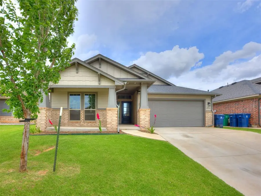 18712 Tortuga Drive, Edmond, OK 73012 - #3