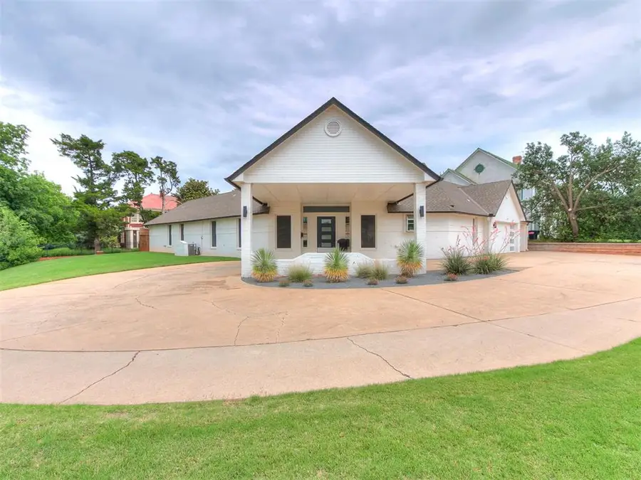 601 Culbertson Drive, Oklahoma City, OK 73105 - #3