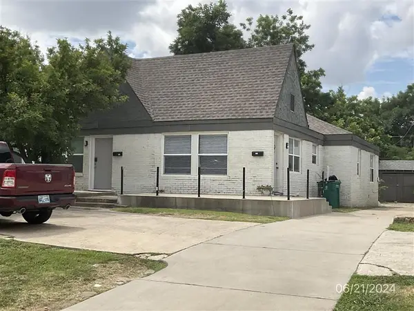 116 NW 31st Street, Oklahoma City, OK 73118