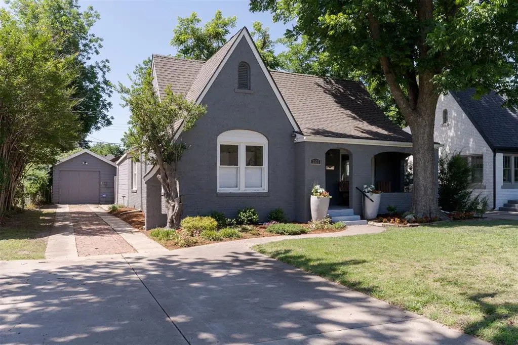 3336 NW 21st Street, Oklahoma City, OK 73107 - #1