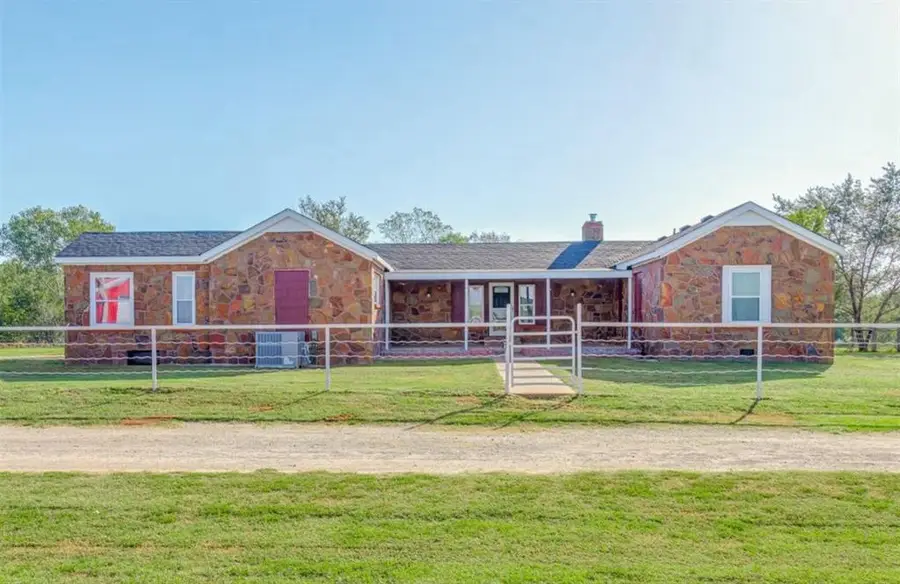 17495 Highway 19, Lindsay, OK 73052 - #2