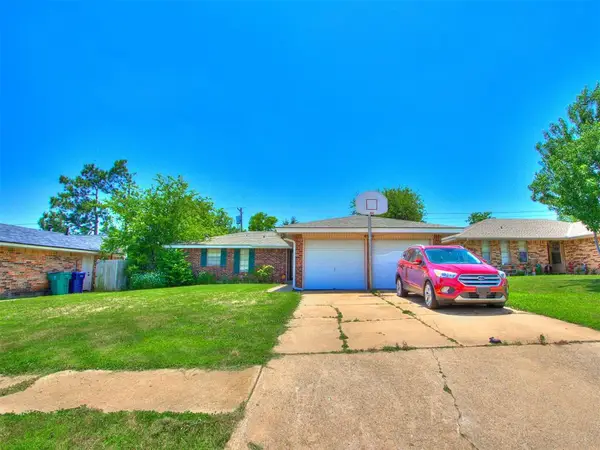 4600 Lunow Drive, Oklahoma City, OK 73135