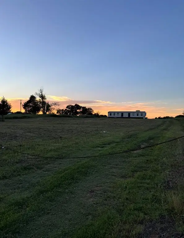 Banner Road, Lexington, OK 73051