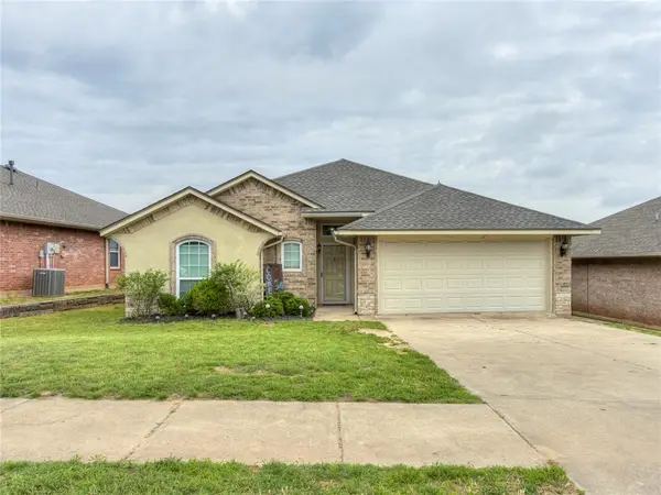 2365 Turtlewood River Road, Midwest City, OK 73130