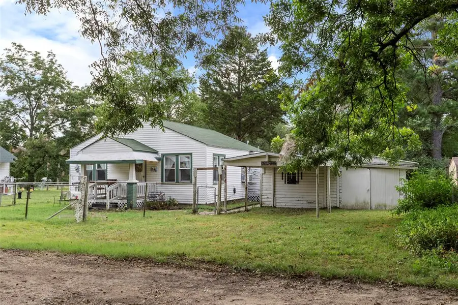 1716 S Muskogee Avenue, Wewoka, OK 74884 - #2