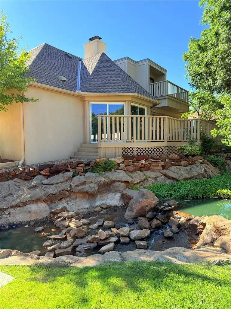 3101 Castlerock Road #43, Oklahoma City, OK 73120 - #2