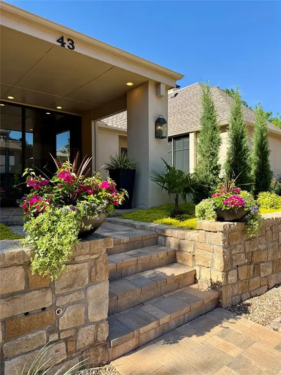 3101 Castlerock Road #43, Oklahoma City, OK 73120 - #3
