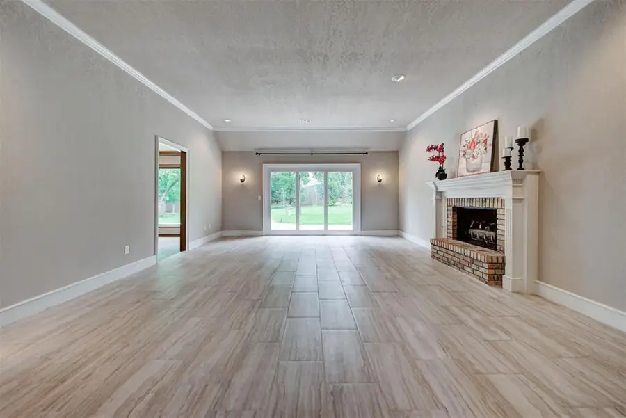 1504 Nightingale Lane, Edmond, OK 73034 - #3