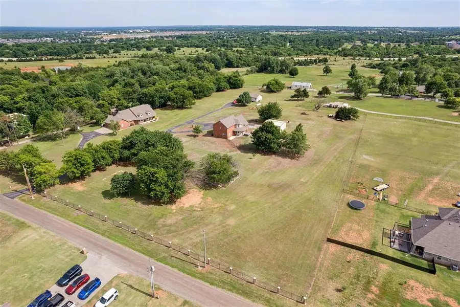 2120 NW 22nd Street, Newcastle, OK 73065 - #3