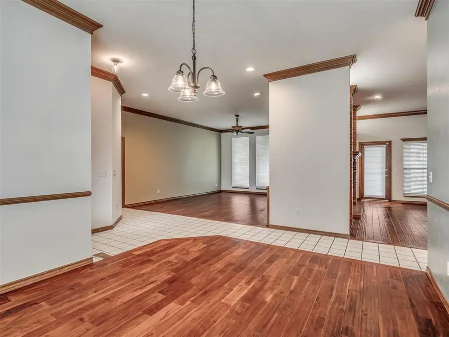 12233 Rivendell Drive, Oklahoma City, OK 73170 - #3