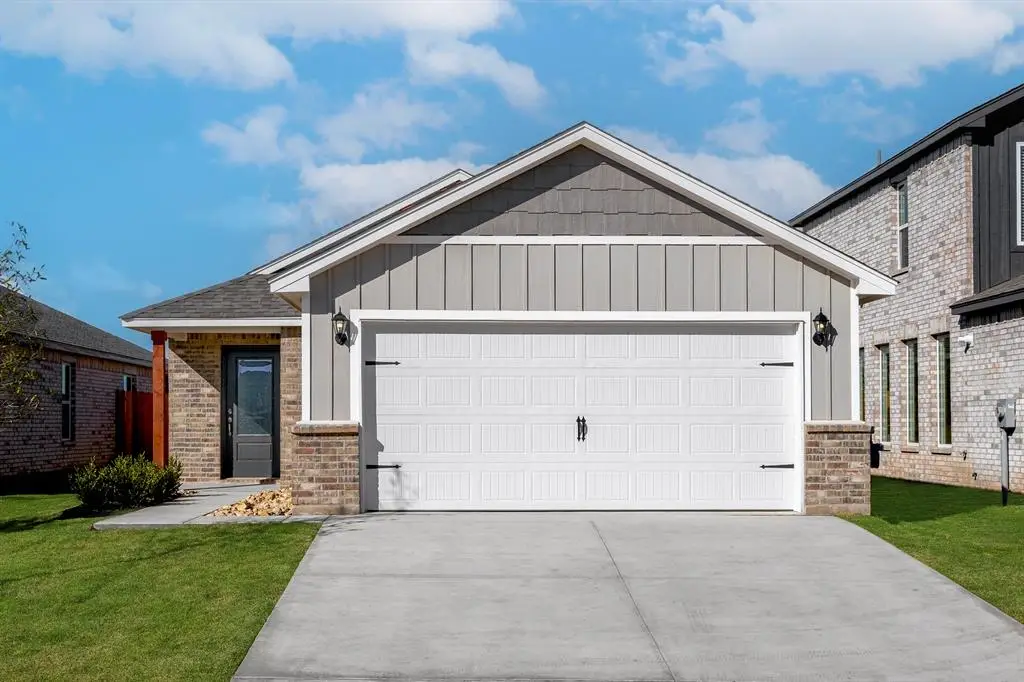 12800 Carrara Lane, Yukon, OK 73099 - #1