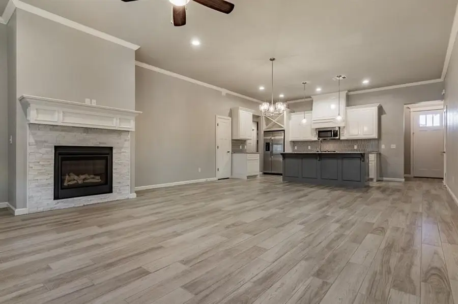6296 NW 178th Terrace, Edmond, OK 73012 - #3
