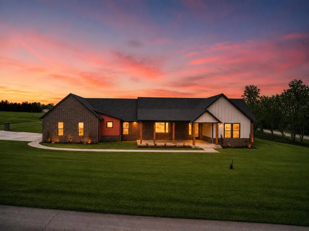 14734 Rose Tree Court, Piedmont, OK 73078 - #1