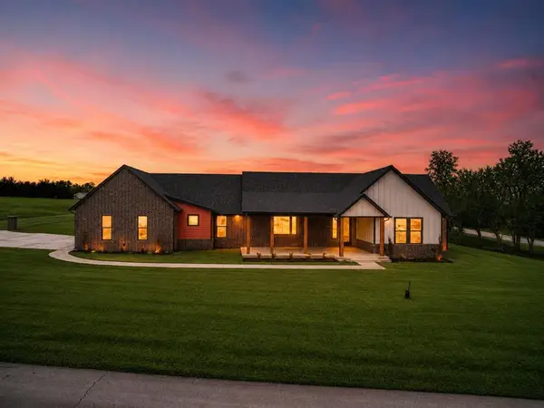 14734 Rose Tree Court, Piedmont, OK 73078