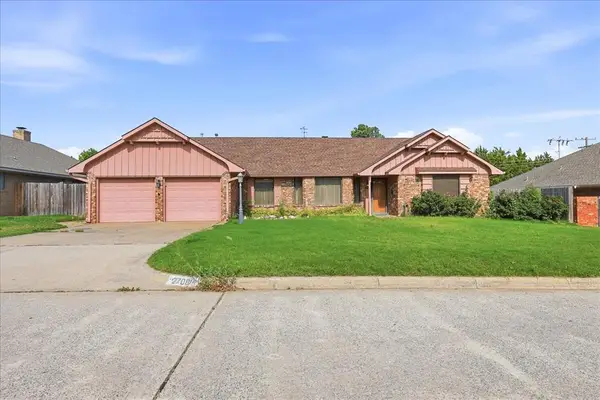 2708 N Meridian Place, Oklahoma City, OK 73127