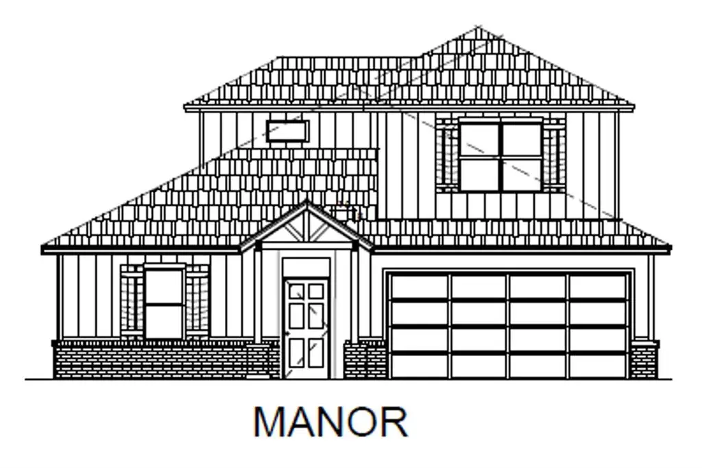 5661 Bluestem Avenue, Guthrie, OK 73044 - #1