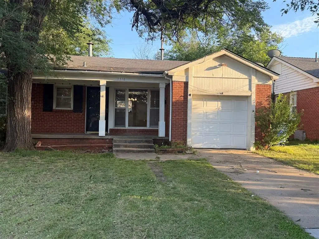 1518 Carlisle Court, Oklahoma City, OK 73120 - #1