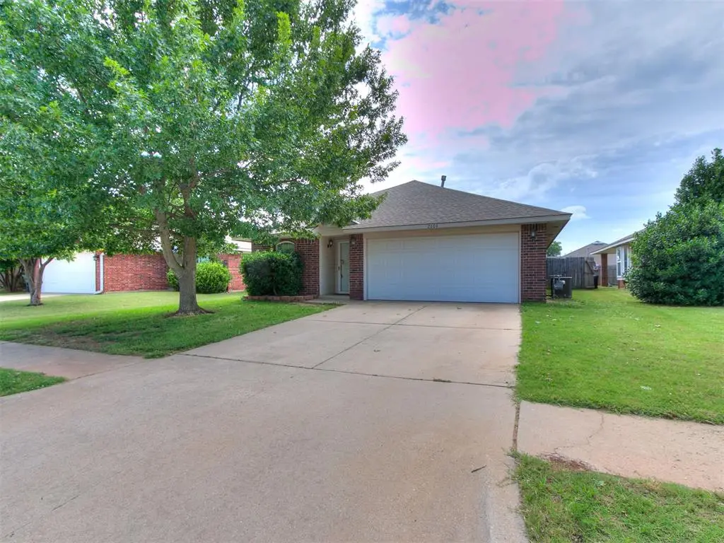 2604 Northern Hills Road, Norman, OK 73071 - #1