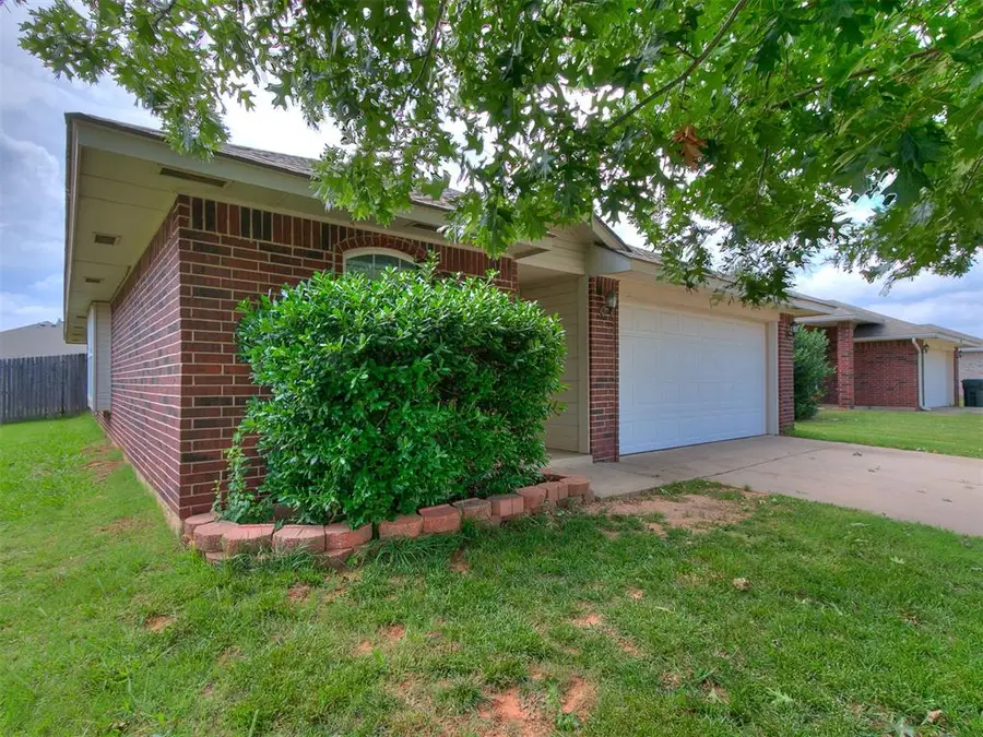 2604 Northern Hills Road, Norman, OK 73071 - #2
