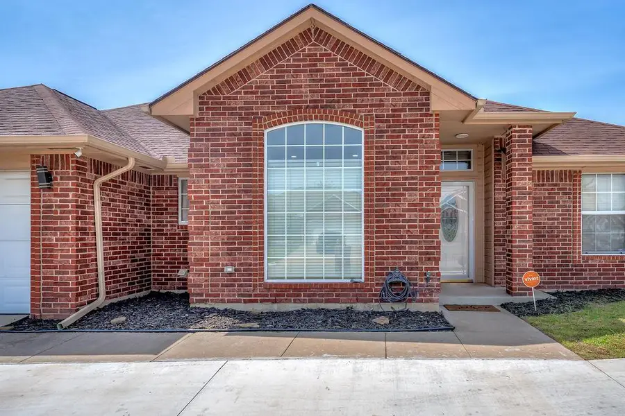 4820 SE 52nd Street, Oklahoma City, OK 73135 - #3