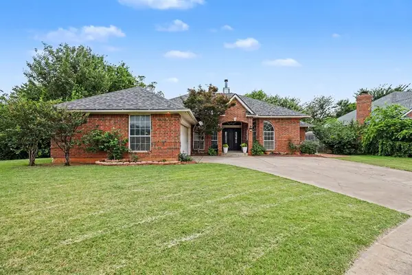 1700 Schooner Drive, Norman, OK 73072