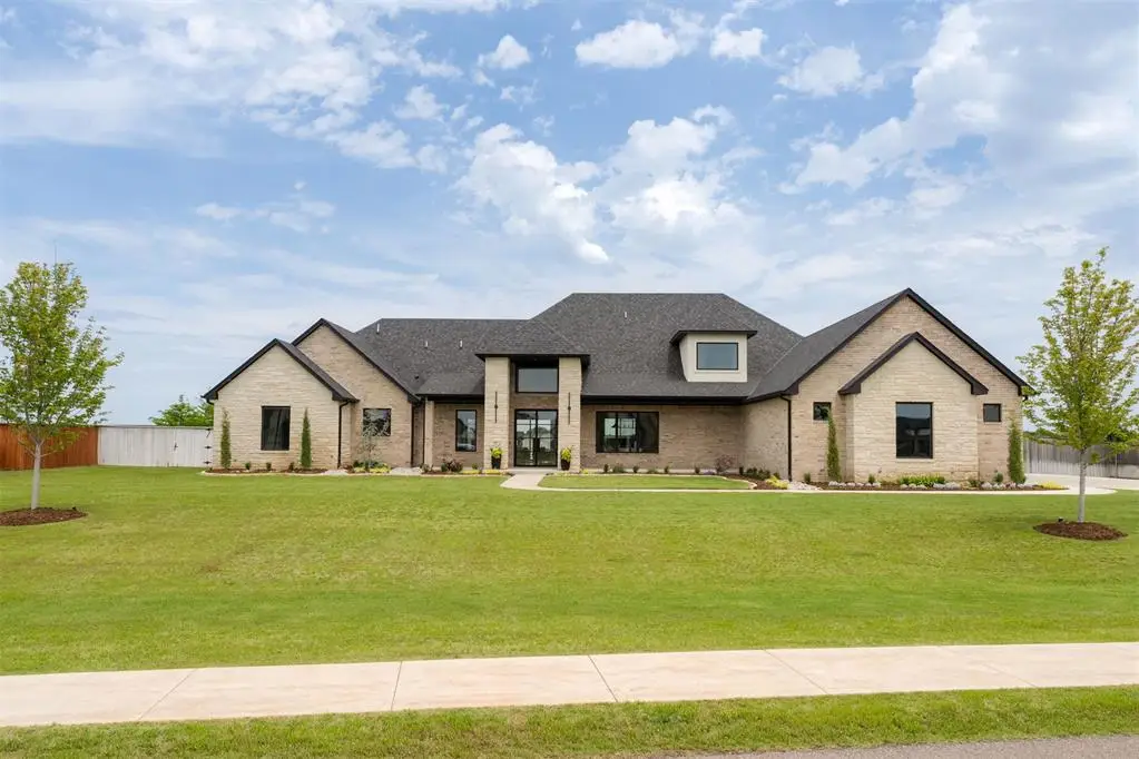 2225 NW 227th Street, Edmond, OK 73025 - #1