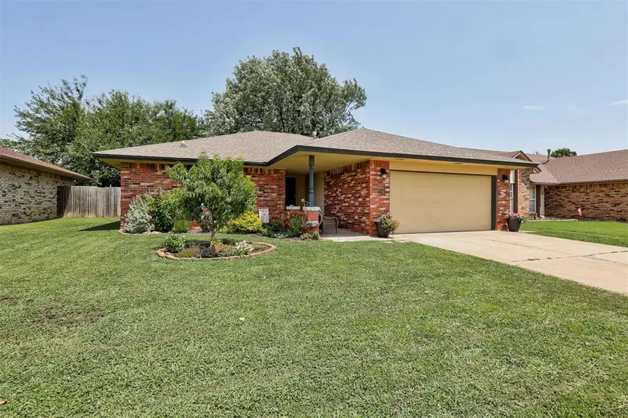 13216 Eastvalley Road, Oklahoma City, OK 73170 - #2