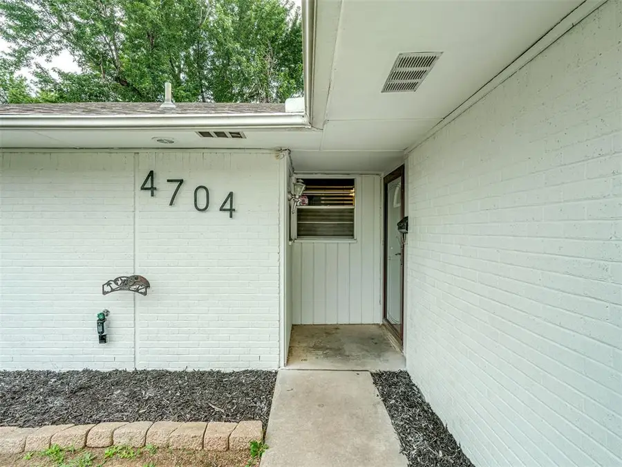 4704 Tempo Drive, Oklahoma City, OK 73115 - #2