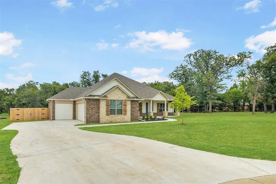 11160 Black Lion Court, Blanchard, OK 73010 - #2