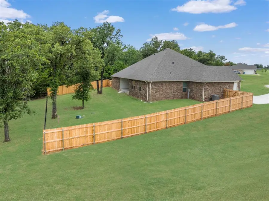 11160 Black Lion Court, Blanchard, OK 73010 - #3