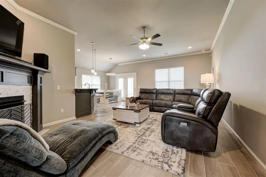8729 Yassir Boulevard, Yukon, OK 73099 - #3