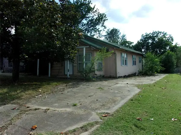 1610 N Park Avenue, Shawnee, OK 74804