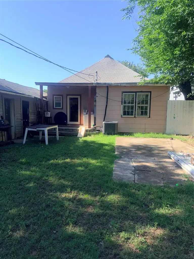 1812 NW 32nd Street, Oklahoma City, OK 73118 - #2
