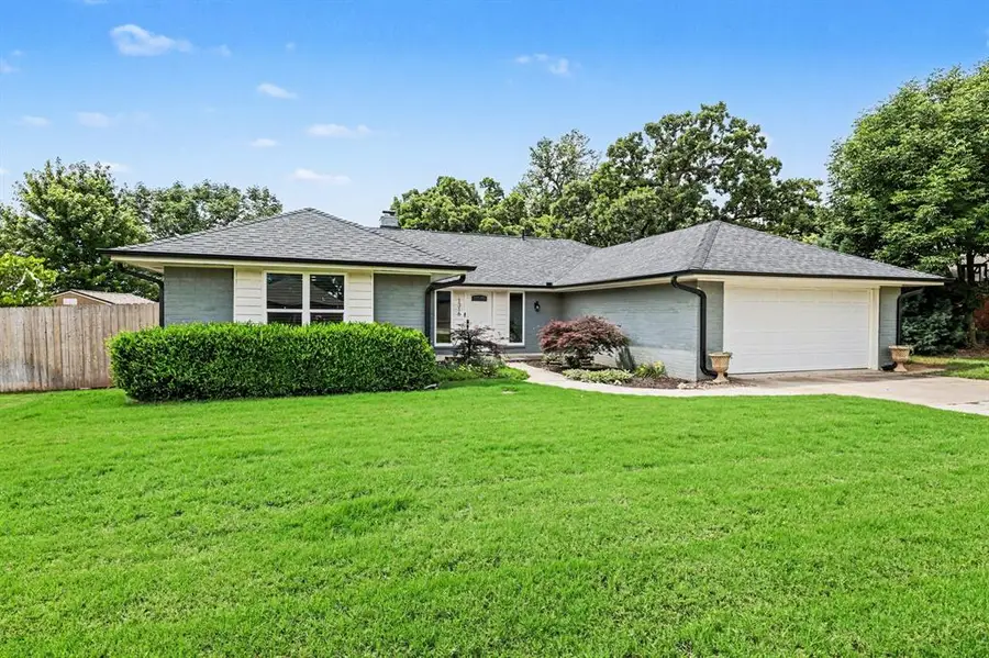 1316 Mockingbird Lane, Edmond, OK 73034 - #3