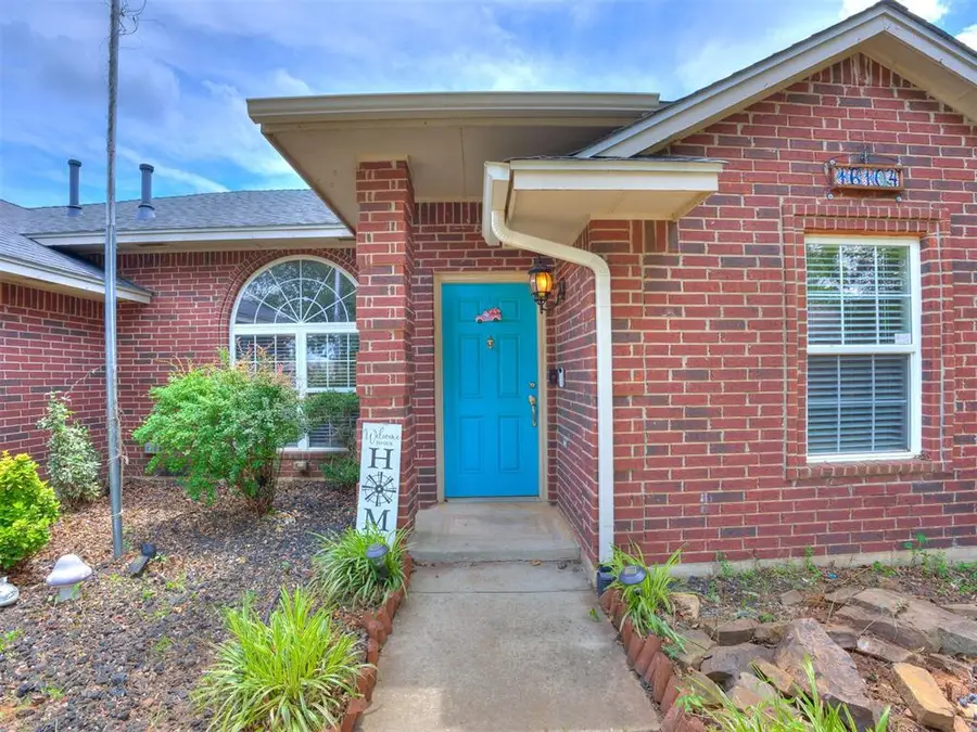 16104 Cantera Creek Drive, Edmond, OK 73013 - #3