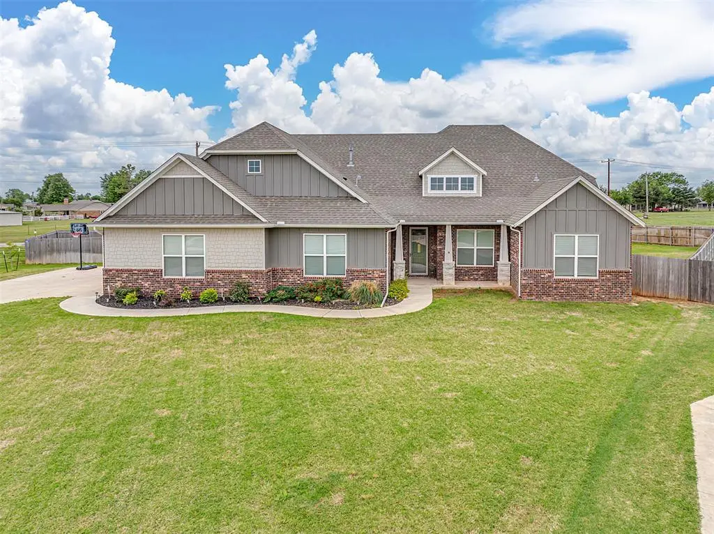 2909 Bens Circle, Yukon, OK 73099 - #1