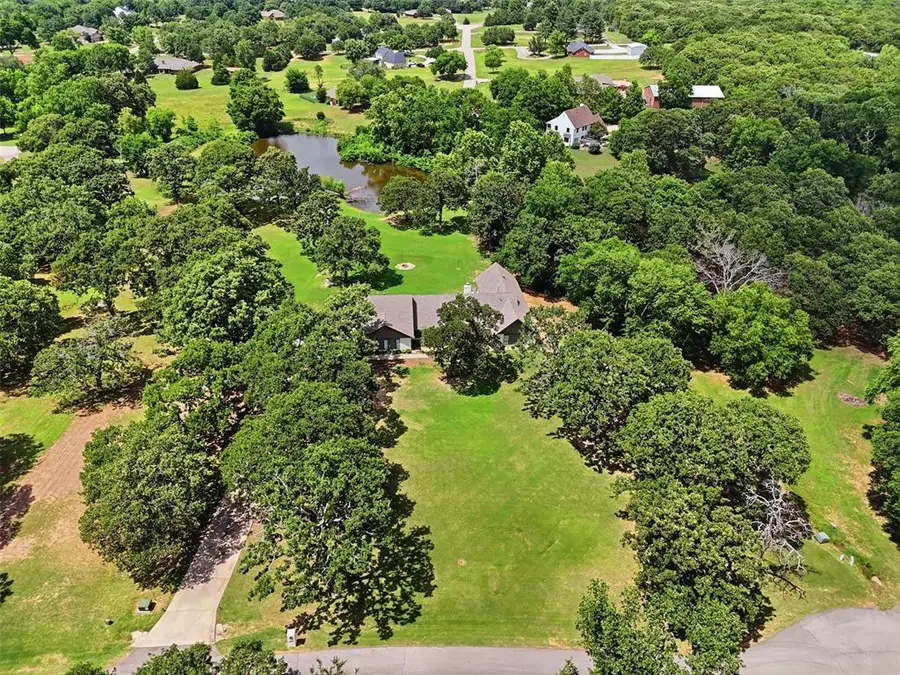 43430 Hickory Drive, Tecumseh, OK 74873 - #3
