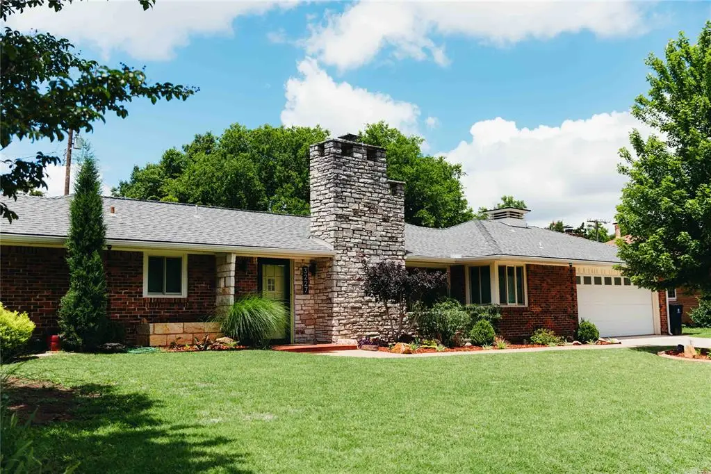 3227 Winter Drive, Oklahoma City, OK 73112 - #1
