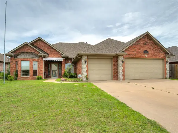 417 Summit Bend, Norman, OK 73071