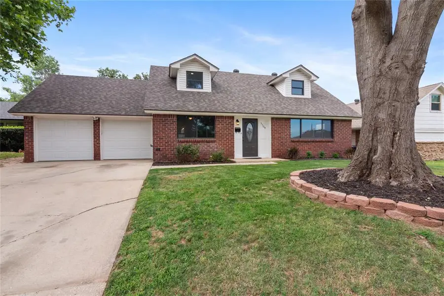 7709 NW 26th Street, Bethany, OK 73008 - #3