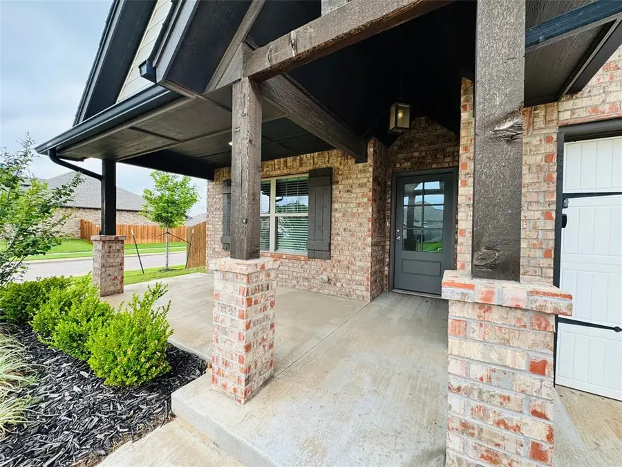 9229 NW 89th Street, Yukon, OK 73099 - #3