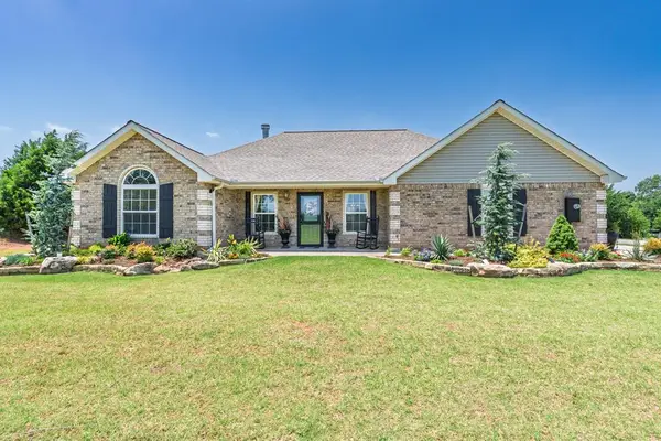 9677 Fawn Trail, Shawnee, OK 74804