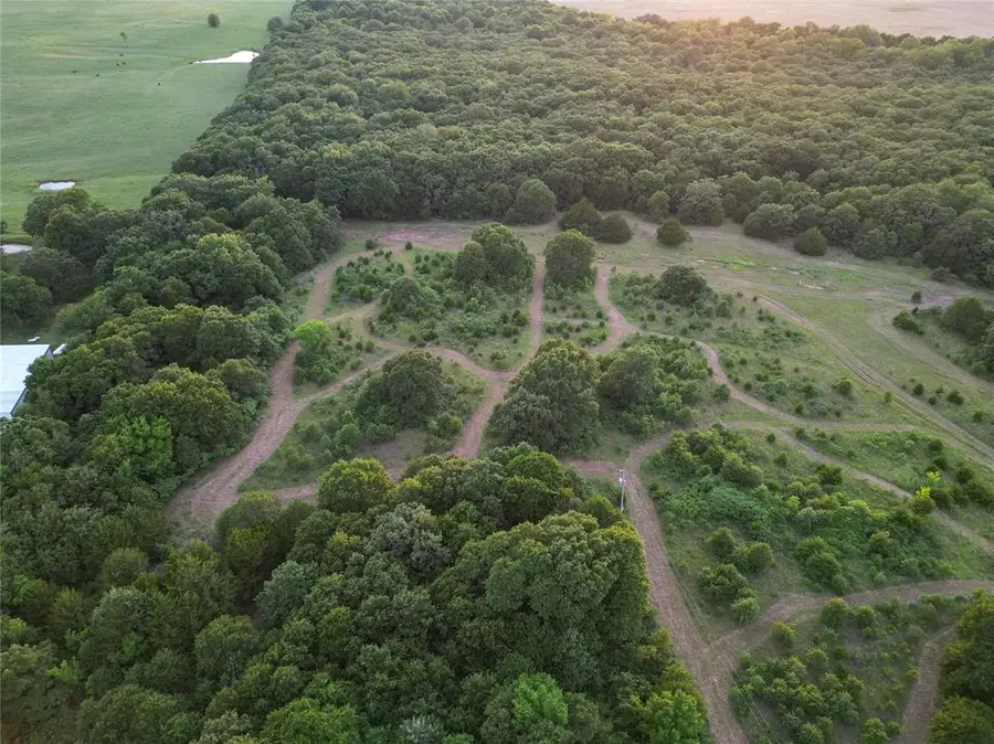 N 3470 Road, Sparks, OK 74869 - #2