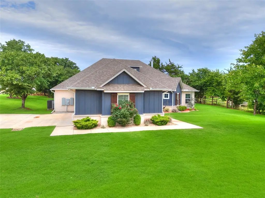 8150 Buffalo Ridge, Arcadia, OK 73007 - #1