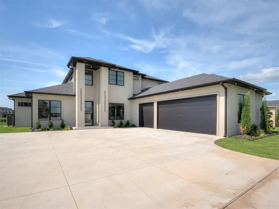 2412 NW 227th Street, Edmond, OK 73025 - #3