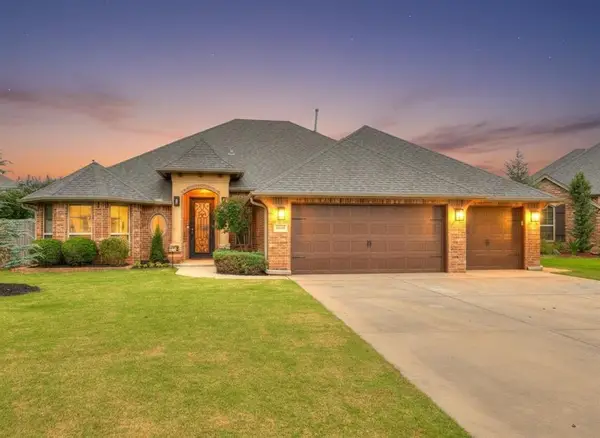 312 SW 171st Court, Oklahoma City, OK 73170