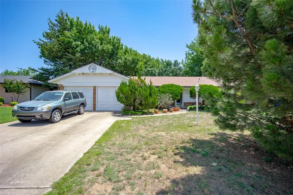 413 Sundown Drive, Norman, OK 73069 - #1