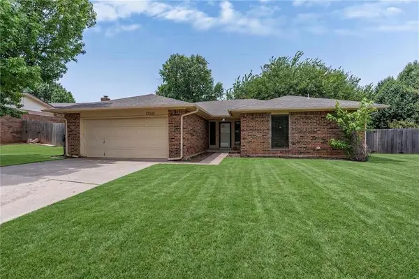 12521 Clarence Court, Oklahoma City, OK 73142