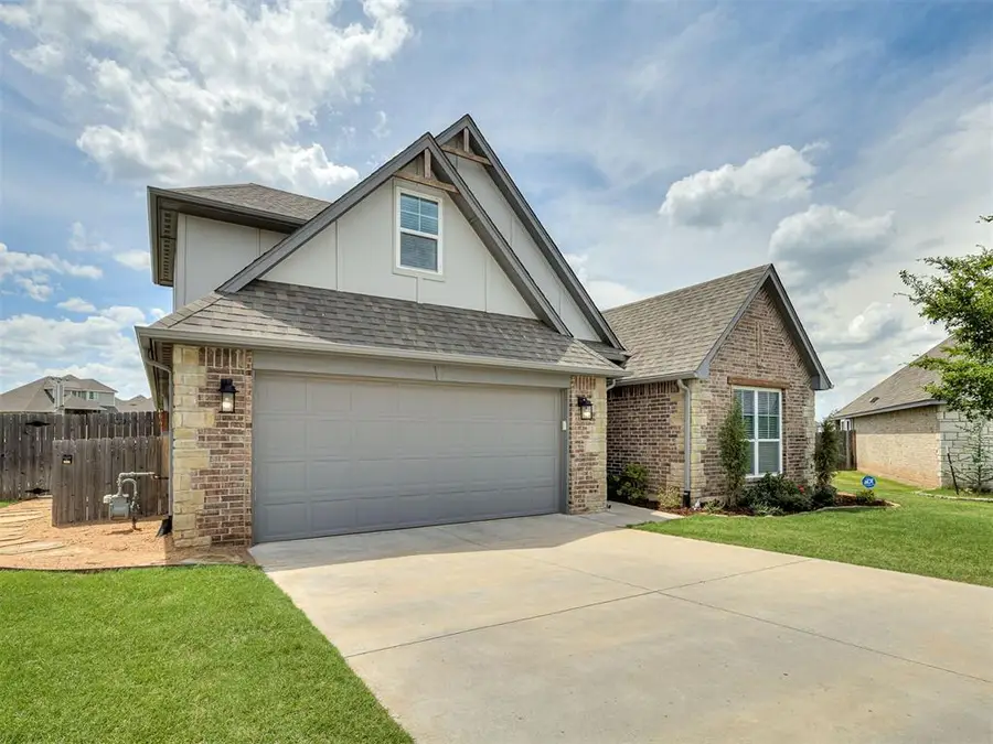 4224 NW 156th Court, Edmond, OK 73013 - #3